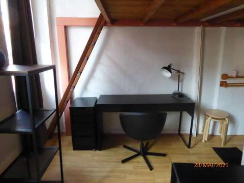 Location appartement 1 pièce Location appartement 1 pièce