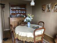 Location appartement 5 pièces