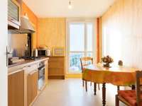 Location appartement 5 pièces