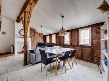 Location appartement 3 pièces Toulouse 31