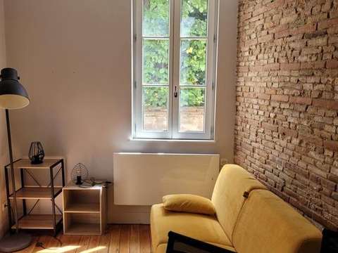 Location appartement 1 pièce Location appartement 1 pièce