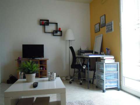 Location appartement 1 pièce Location appartement 1 pièce