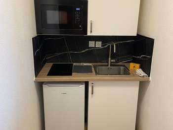 Location appartement 2 pièces