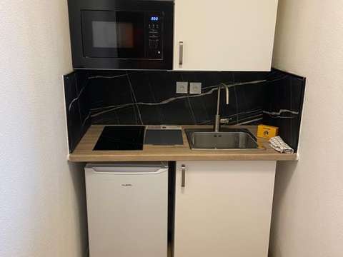 Location appartement 2 pièces