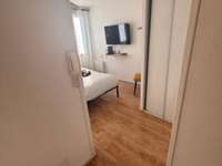 Location appartement 2 pièces