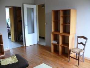 Location Appartement 3 piècesToulouse