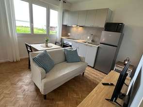 Location Appartement 2 piècesToulouse