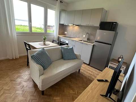 Location appartement 2 pièces Toulouse 31