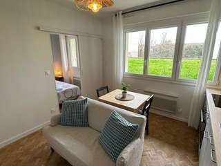 Location appartement 2 pièces