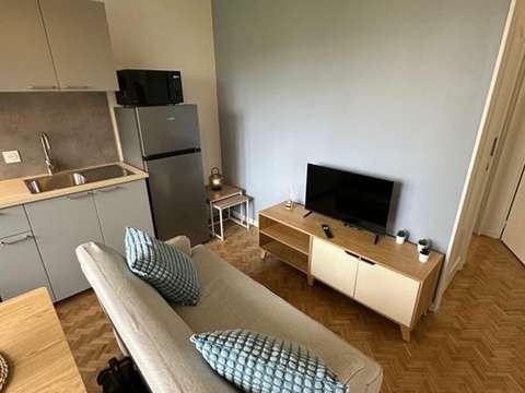 Location appartement 2 pièces
