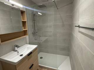 Location appartement 2 pièces