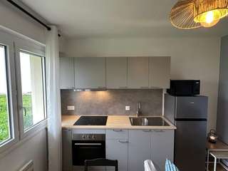 Location appartement 2 pièces