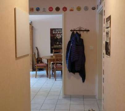 Location appartement 3 pièces Toulouse 31