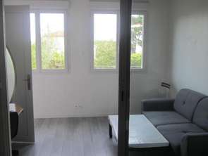 Location Appartement T1Toulouse
