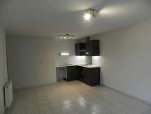 Location Appartement 3 piècesToulouse