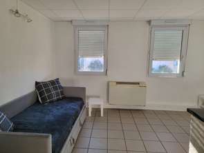 Location Appartement T1Toulouse
