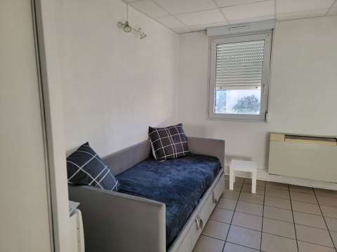 Location appartement 1 pièce Location appartement 1 pièce