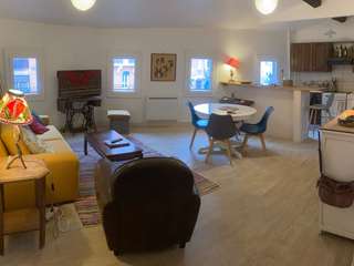 Location appartement 2 pièces