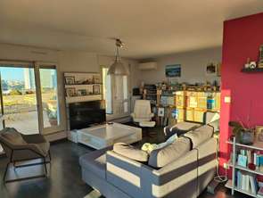 Location Appartement 5 piècesToulouse