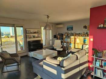 Location appartement 5 pièces Toulouse 31