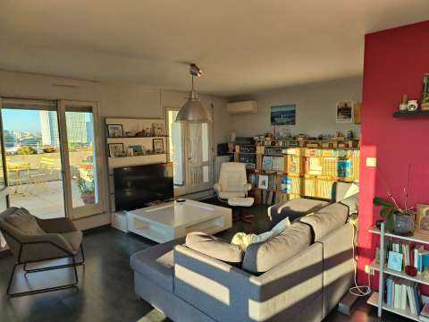 Location appartement 5 pièces Toulouse 31