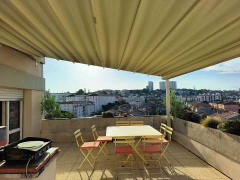 Location appartement 5 pièces Location appartement 5 pièces