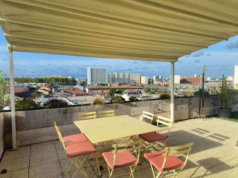 Location appartement 5 pièces Location appartement 5 pièces