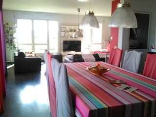 Location appartement 5 pièces Location appartement 5 pièces