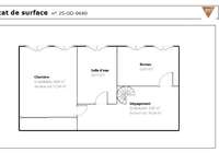 Location appartement 3 pièces Location appartement 3 pièces