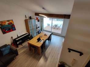 Location Appartement 3 piècesToulouse