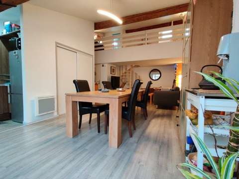 Location appartement 3 pièces Location appartement 3 pièces