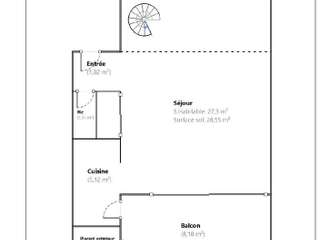 Location appartement 3 pièces Location appartement 3 pièces