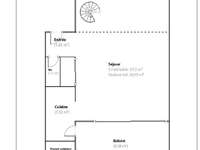 Location appartement 3 pièces Location appartement 3 pièces