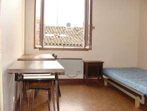 Location Appartement T1Toulouse