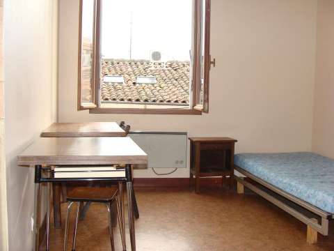 Location appartement 1 pièce Toulouse 31