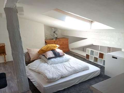 Location appartement 3 pièces Toulouse 31