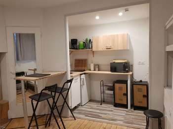 Location appartement 1 pièce Toulouse 31