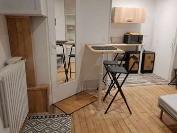 Location appartement 1 pièce Location appartement 1 pièce