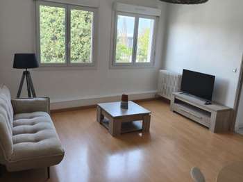 Location appartement 3 pièces Toulouse 31