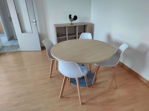 Location appartement 3 pièces Location appartement 3 pièces