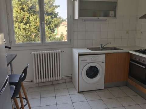 Location appartement 3 pièces Location appartement 3 pièces