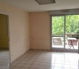 Location Appartement 2 piècesToulouse