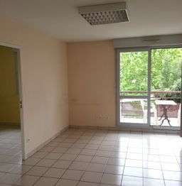 Location appartement 2 pièces Toulouse 31