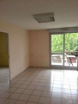 Location appartement 2 pièces Toulouse 31
