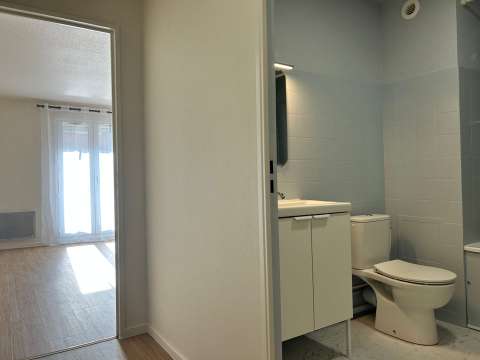 Location appartement 1 pièce Location appartement 1 pièce