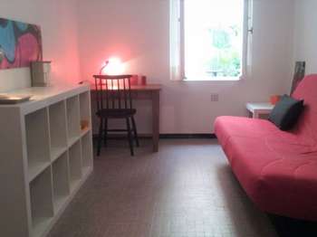 Location appartement 1 pièce Toulouse 31
