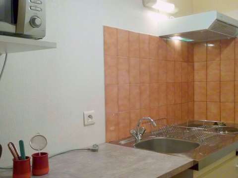 Location appartement 1 pièce Location appartement 1 pièce