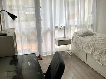 Location appartement 1 pièce Toulouse 31