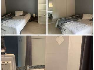 Location appartement 2 pièces