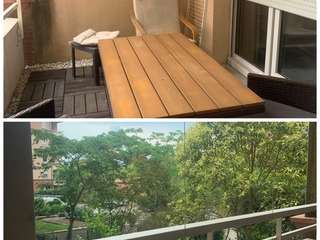 Location appartement 2 pièces